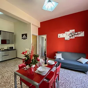 Apartment La Casa Di Anita, Cefalu