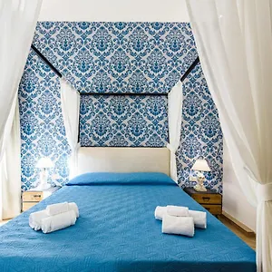 Apartment Incao I Pupi House, Cefalu