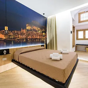 Apartment Incao Il Moro House, Cefalu