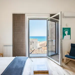 Apartment Matteotti 16 - In, Cefalu