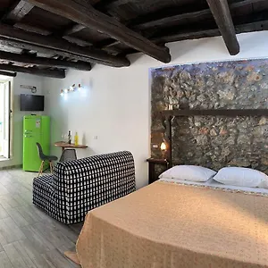 Conte's House Appartamento