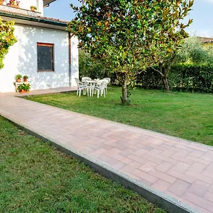 Il Trammino , Pisa Italien