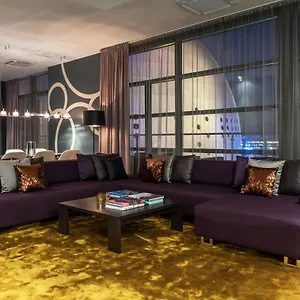 Quality Globe Hotell Stockholm