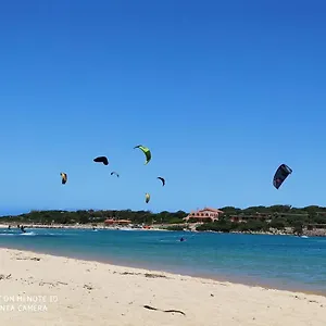  Appartamento Fronte Mare Italia
