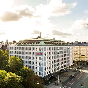 Scandic Malmen Hotell Stockholm