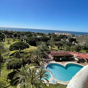 Coronado Lägenhet Marbella