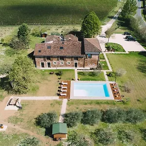 Podere Selvatici , Imola Italien