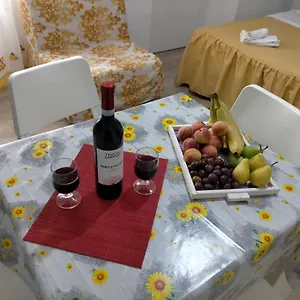 Apartment Girasole, Cefalu