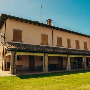 Garzole , Castelfranco Emilia Italien