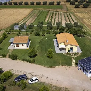  Alloggio per agriturismo Farfollie Italia