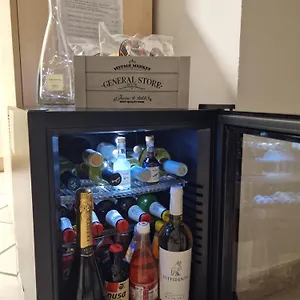  Appartamento La Casa In Centro Italia