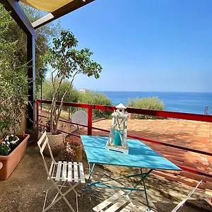 La Luce Del Faro Appartamento