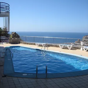 Miriam Lägenhet Puerto Rico (Gran Canaria)