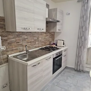 Rocksea Appartement