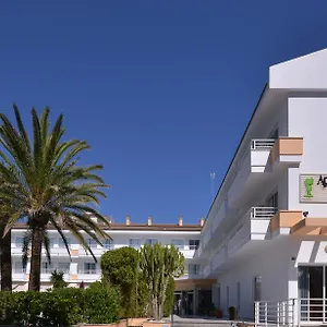 Maracaibo Lägenhet Can Picafort (Mallorca)