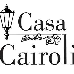  Appartamento Casa Cairoli Italia