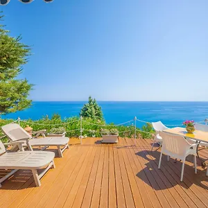 Holiday home The Sound Of The Sea, Cefalu