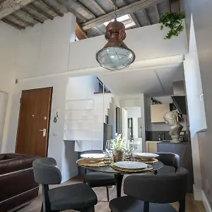 Olive Loft , Florence Italie